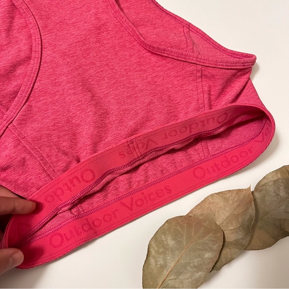 Outdoor Voices workout set - Picture 8 of 11